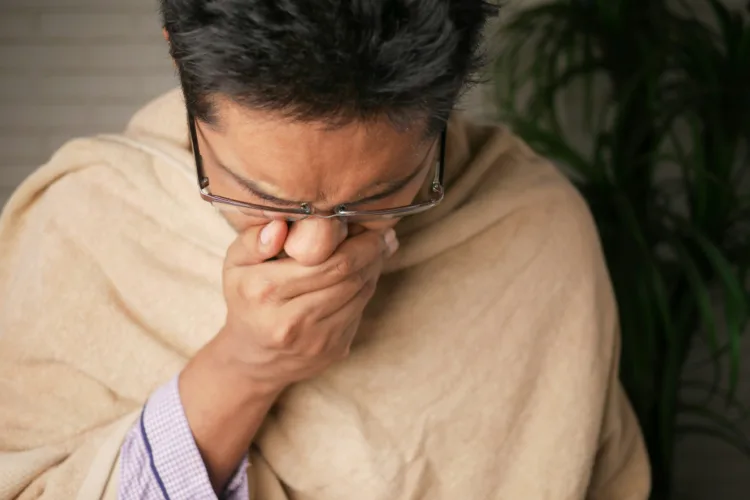 Breaking down the types of flu viruses and what you can do to stay healthy